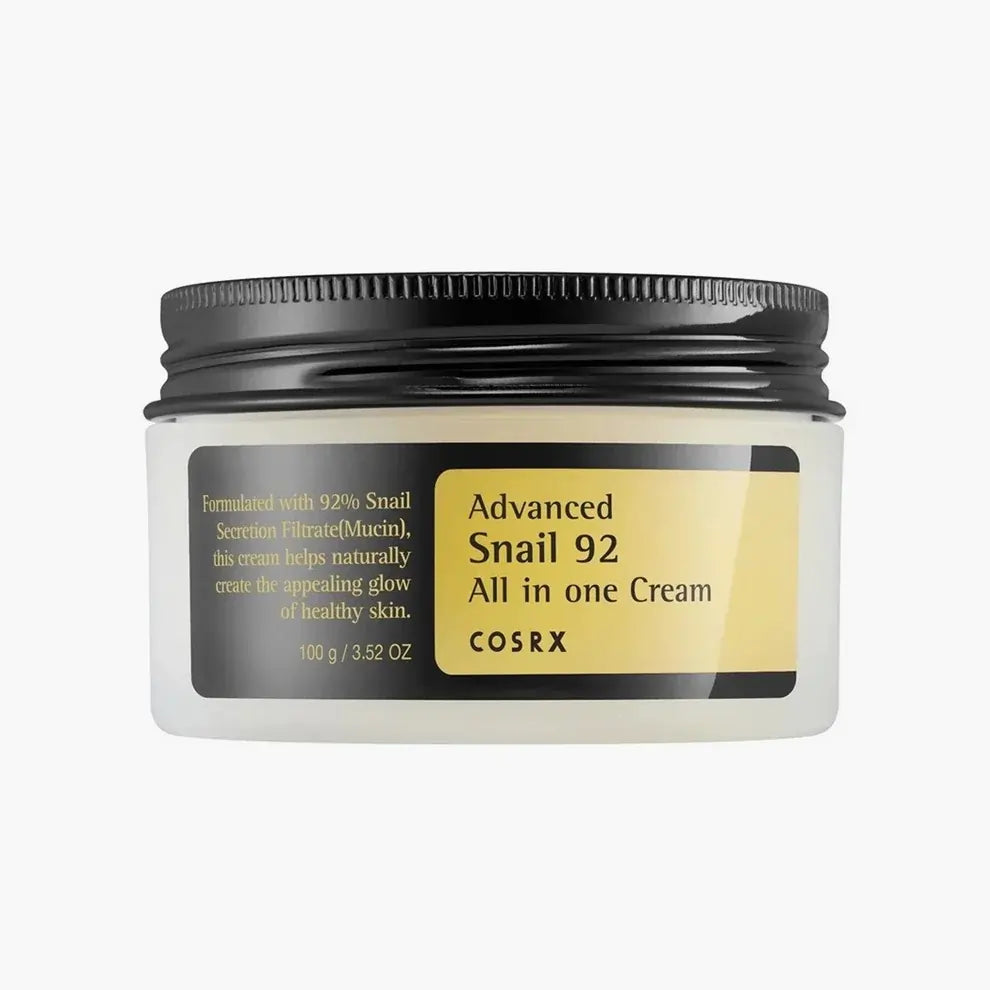 Snail 92 All in one Cream