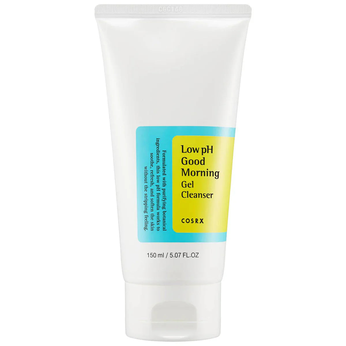 Low PH Good Morning Gel Cleanser