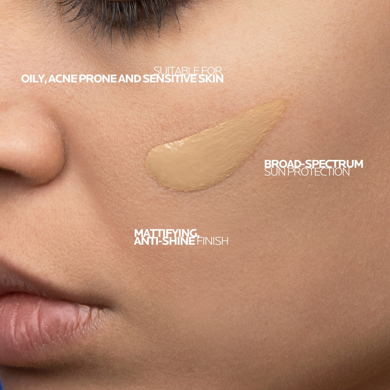 LA ROCHE POSAY ULTRA-LIGHT FLUID SPF50+