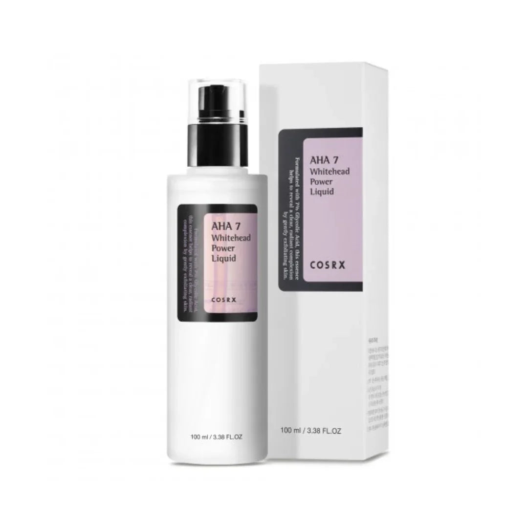 AHA 7 Whitehead Power Liquid