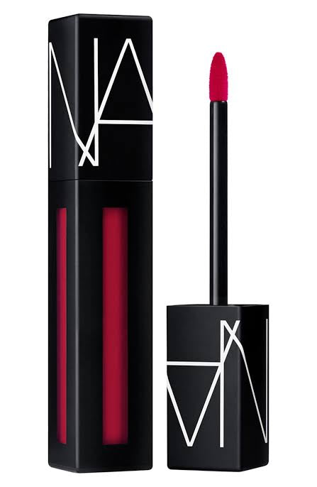 NARS Powermatte Lip Pigment