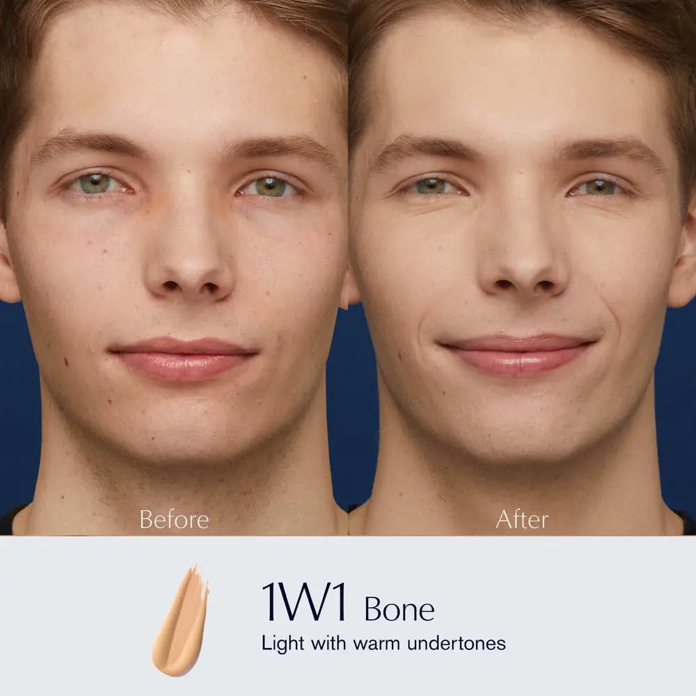 Estee Lauder Double Wear Stay-in-Place Foundation
