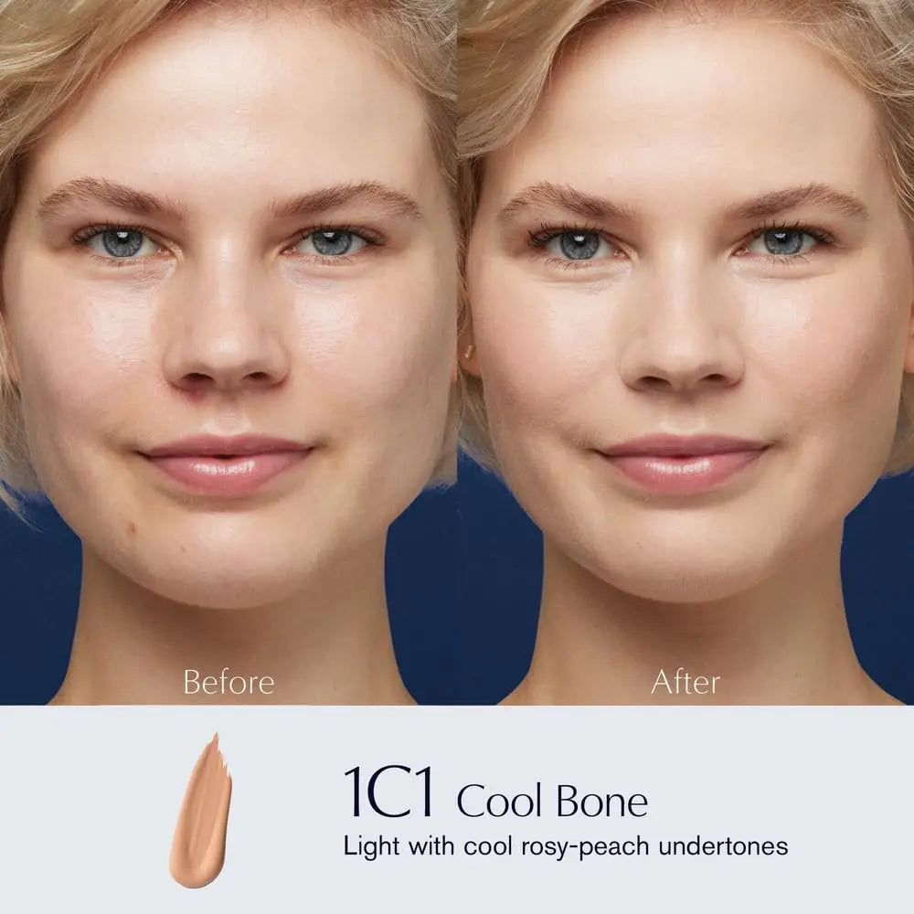 Estee Lauder Double Wear Stay-in-Place Foundation