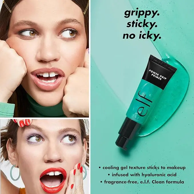 E.l.f Power Grip Primer