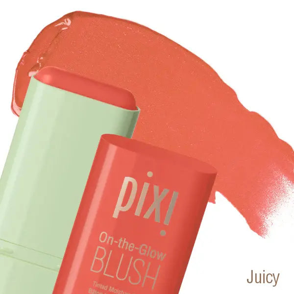 Pixi On-the-Glow Blush (Juicy)