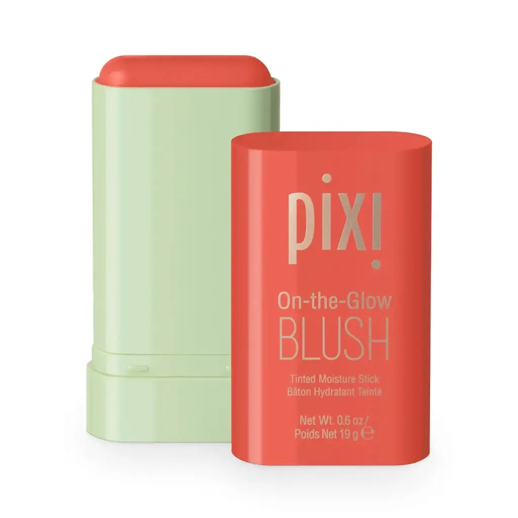 Pixi On-the-Glow Blush (Juicy)
