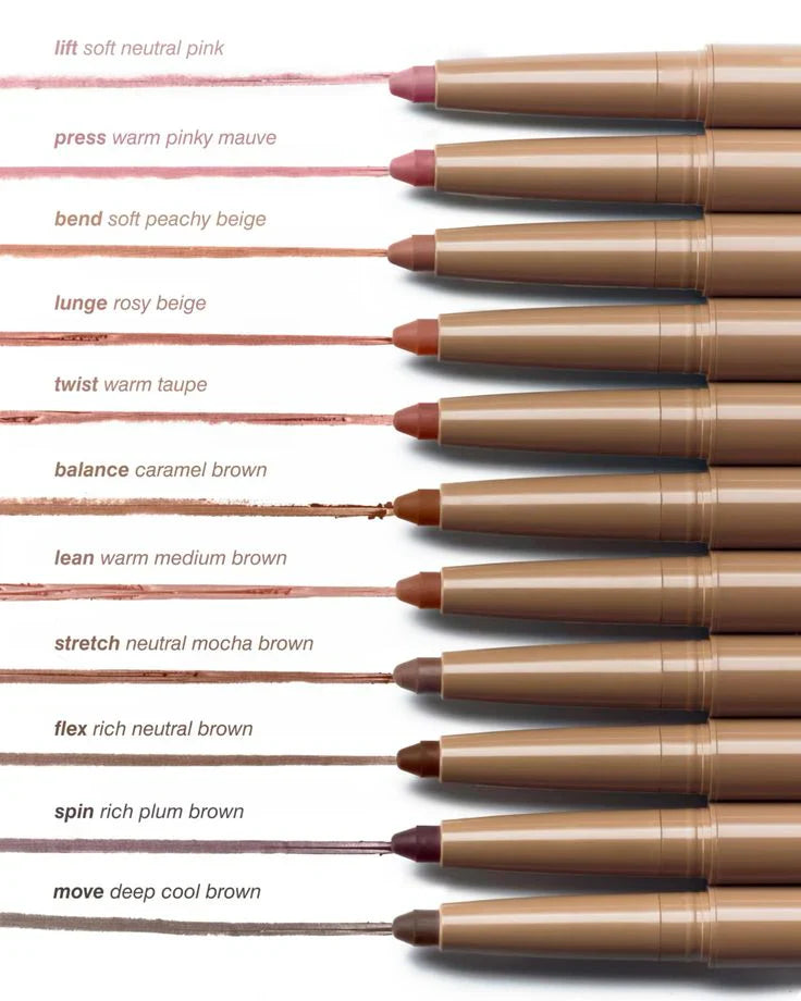 Peptide Lip Shape