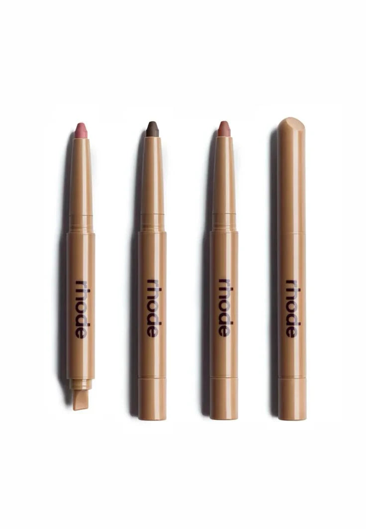 Peptide Lip Shape