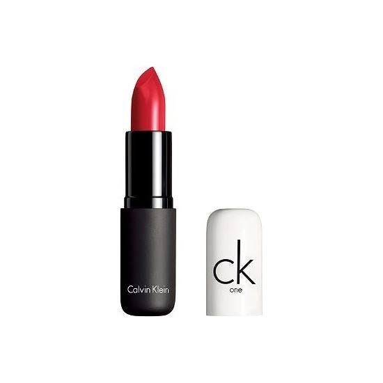 Calvin Klein Matte Lipstick