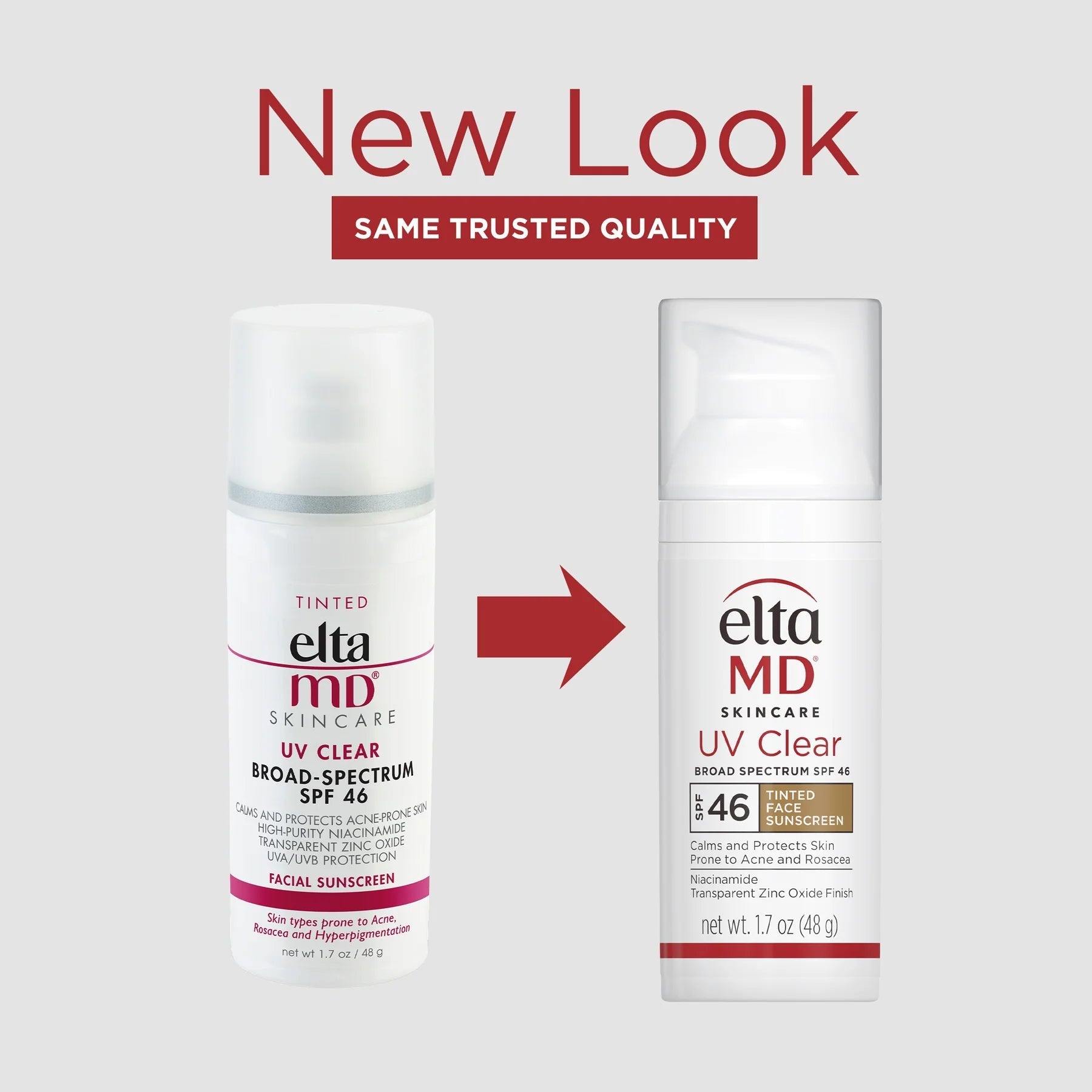 EltaMD UV Daily Tinted Broad-Spectrum SPF 40