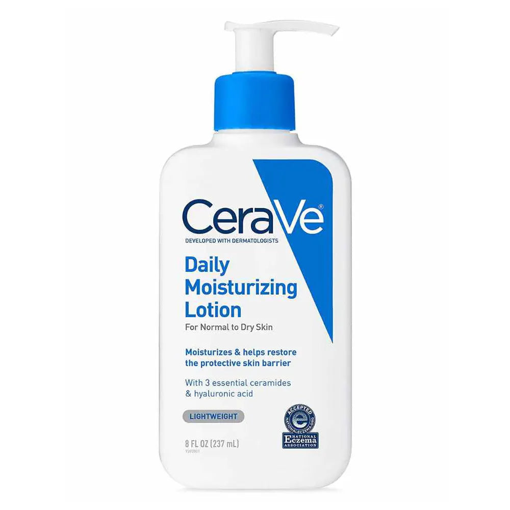 CeraVe - Moisturizing Lotion