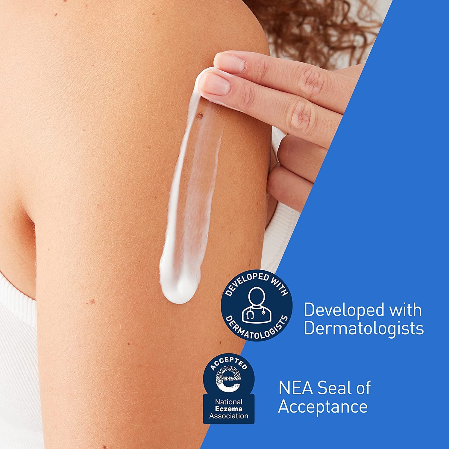 CeraVe - Moisturizing Lotion