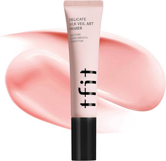 TFTI DELICATE SILK VEIL ART PRIMER 30ML