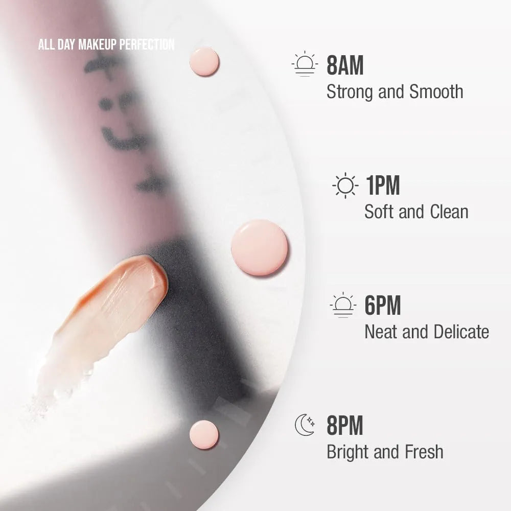 TFTI DELICATE SILK VEIL ART PRIMER 30ML