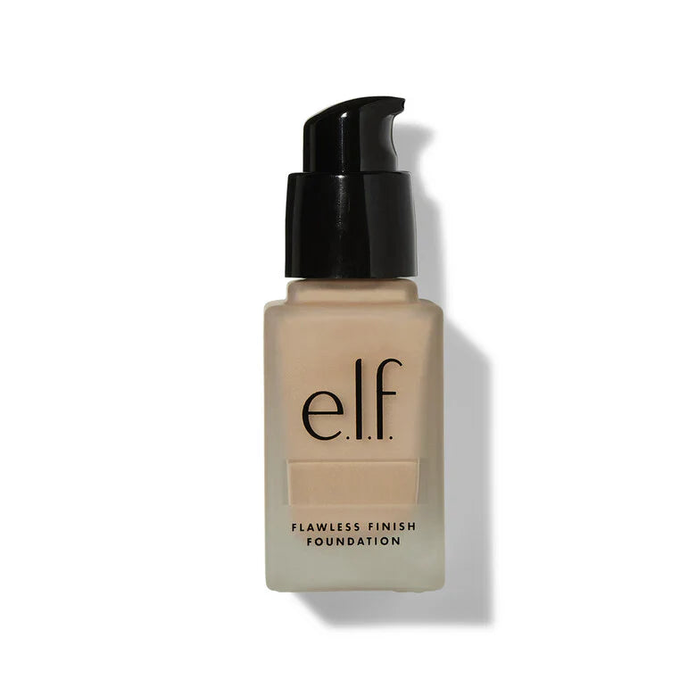 E.l.f Oil Free Flawless Finish Foundation SPF 15