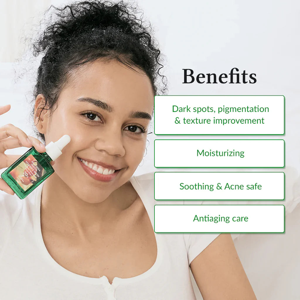 Dr Althea Gentle Vitamin C Serum