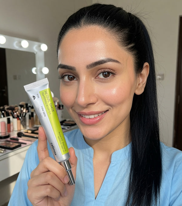 Zoya Mehran