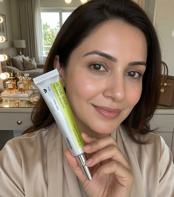 Areeba Zunair